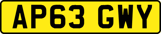 AP63GWY