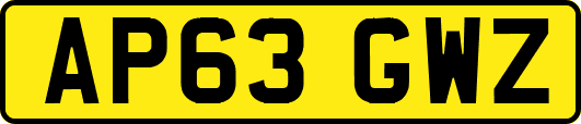AP63GWZ