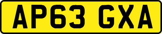 AP63GXA