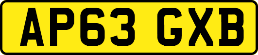 AP63GXB