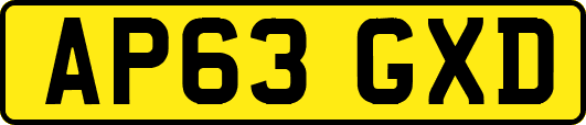 AP63GXD