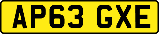 AP63GXE