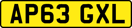 AP63GXL