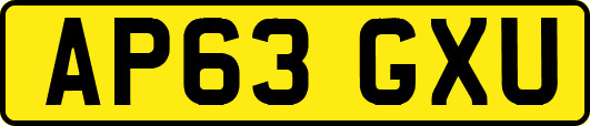 AP63GXU