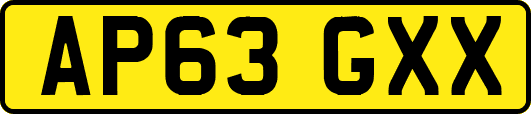 AP63GXX