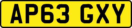 AP63GXY