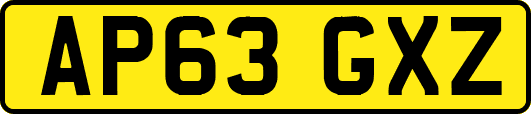 AP63GXZ