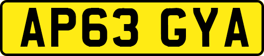 AP63GYA