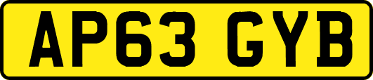 AP63GYB