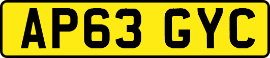 AP63GYC