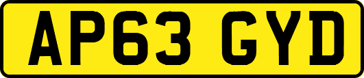 AP63GYD