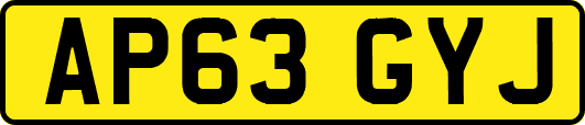 AP63GYJ