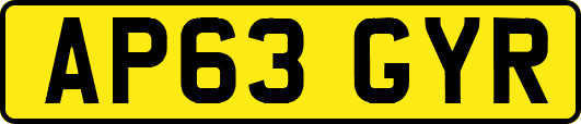 AP63GYR