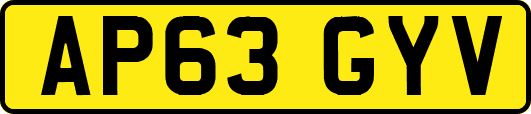 AP63GYV