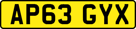 AP63GYX