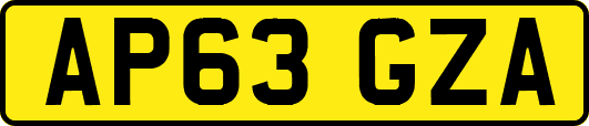 AP63GZA