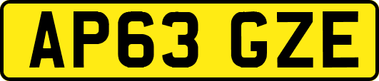 AP63GZE