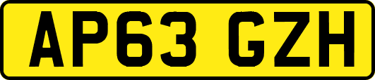 AP63GZH