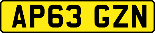 AP63GZN