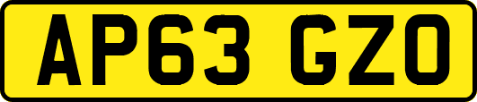 AP63GZO
