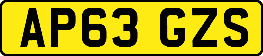 AP63GZS