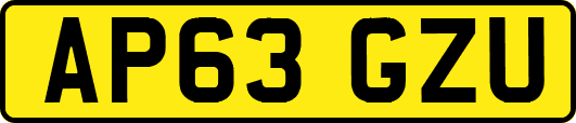 AP63GZU