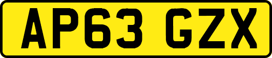 AP63GZX