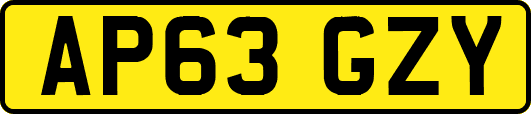 AP63GZY