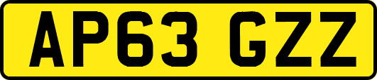 AP63GZZ