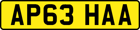 AP63HAA