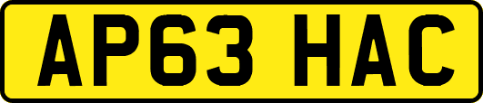 AP63HAC