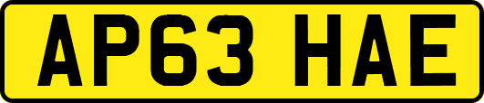 AP63HAE