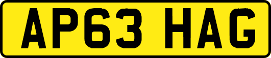 AP63HAG