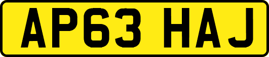 AP63HAJ