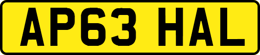 AP63HAL