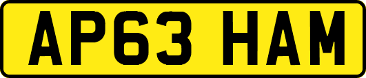 AP63HAM