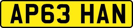 AP63HAN