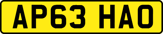AP63HAO