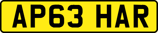 AP63HAR
