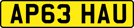 AP63HAU