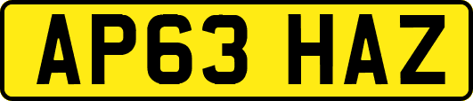 AP63HAZ