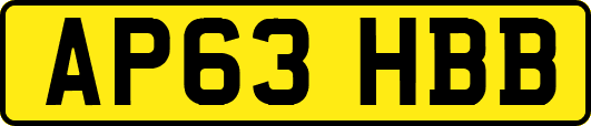 AP63HBB
