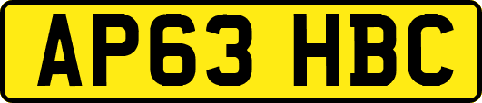 AP63HBC