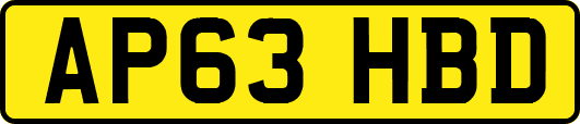 AP63HBD