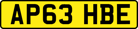 AP63HBE