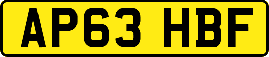 AP63HBF