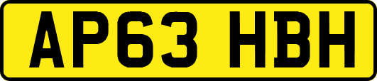 AP63HBH