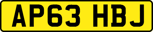 AP63HBJ