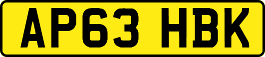 AP63HBK