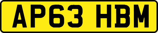 AP63HBM